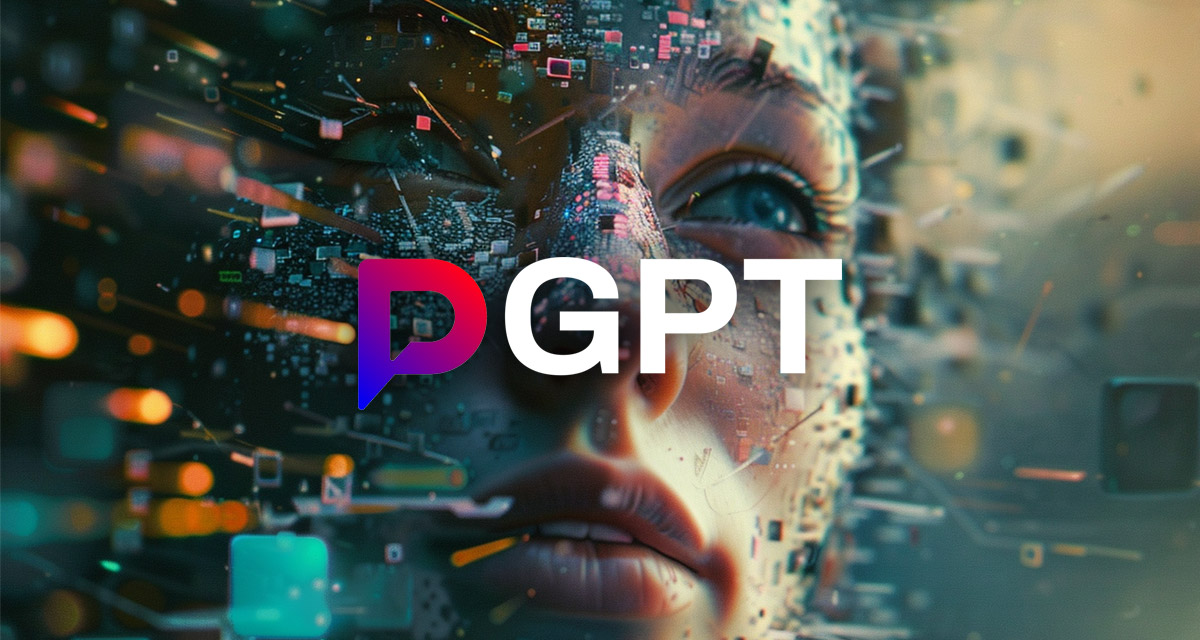 Private GPT – Solución de IA Generativa conversacional segura